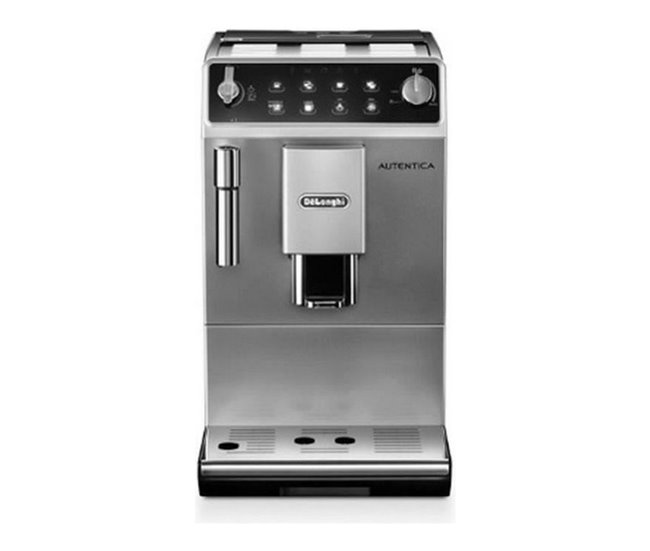 Cafetera Superautomática ETAM29.510 Gris