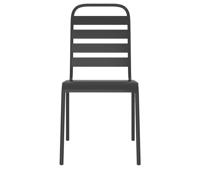 Conjuntos de jardin Antracita