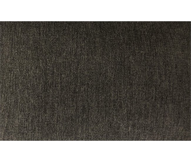 Sillón relax de tela CHEF2 Gris Oscuro