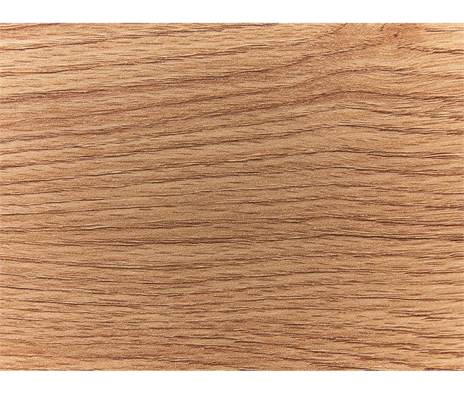 Beliani Escritorio HARISON 120x59 Marron