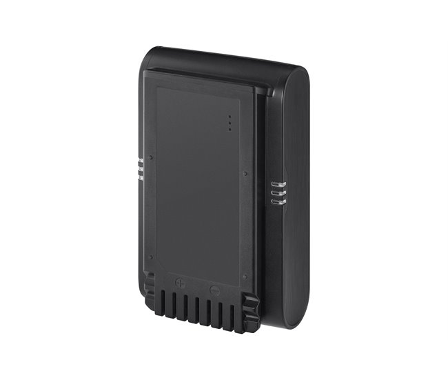 Aspirador escoba sin cable SAMSUNG JET 75E Morado