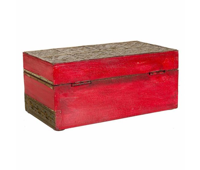 Caja-Joyero Multicolor