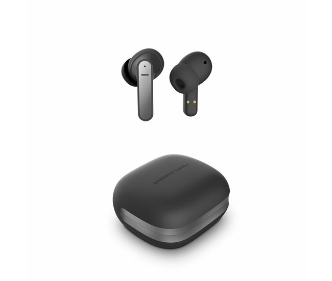 Auriculares con Micrófono 451692 Multicolor