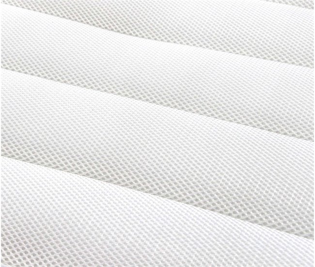 Colchón Viscoelástico HR Perfilado Duque de SonnoMattress, Altura 30 cm 