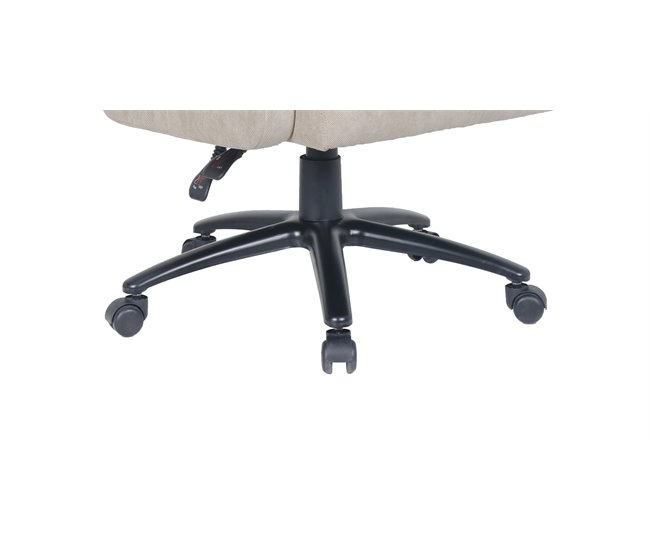 Silla de escritorio MILAN beige Beige
