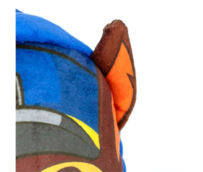 MOCHILA GUARDERIA PERSONAJE PAW PATROL Multicolor