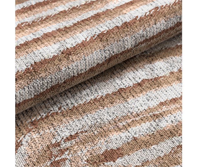 Alfombra decorativa NAF NAF TEMPO 160x230 Multicolor