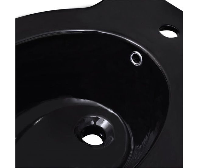 Bidet Negro