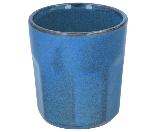 VASO GRES colores surtidos 200ml Surtido