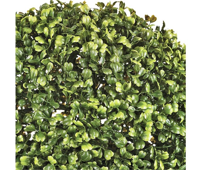 Doble set de Maceta alta 35 L Prosperplast Urbi Square Effect Antracita