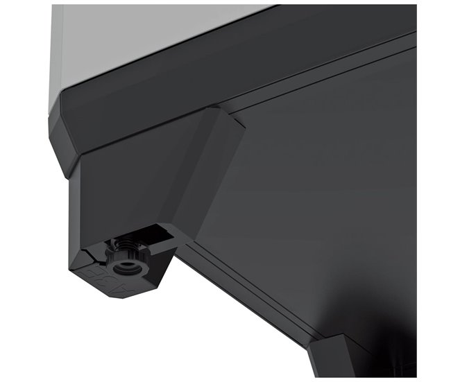 Armario De Almacenaje Gris