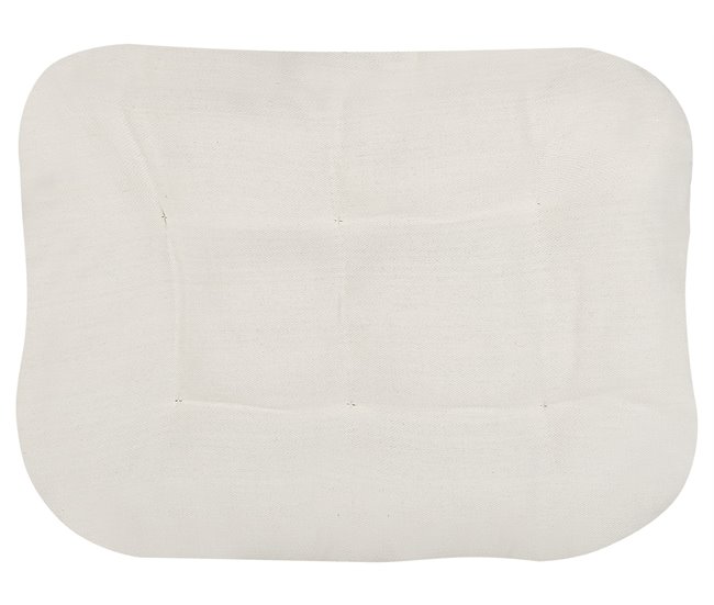 Beliani Moisés Ratán LAGRASSE Natural