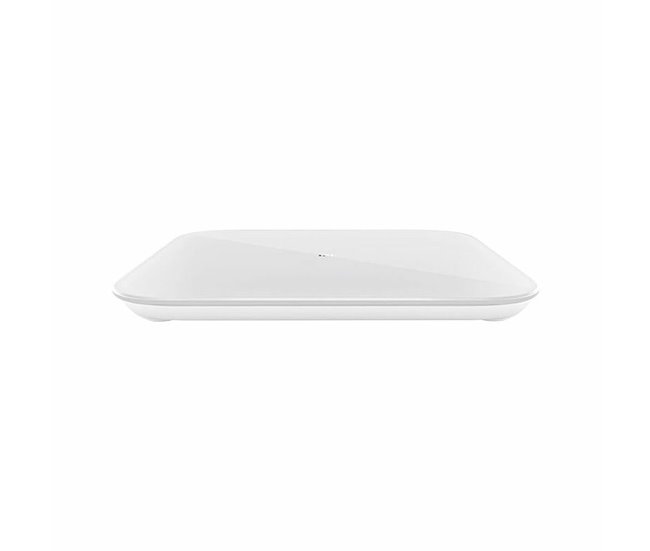 Báscula Digital con Bluetooth Mi Smart Scale 2 Blanco
