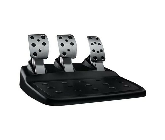 Volante de Carreras G29 Negro