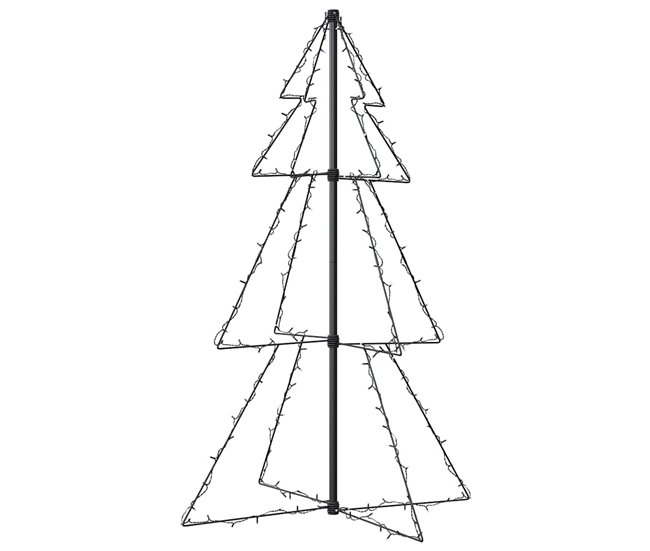 Árbol Navidad - Árbol navideño Blanco