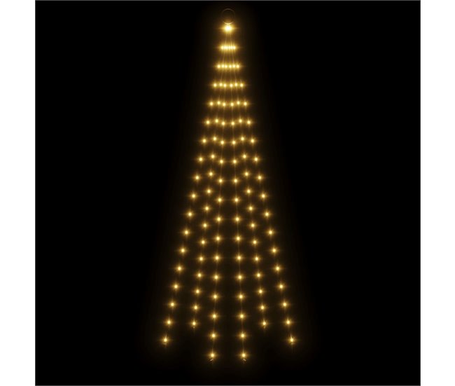 Árbol Navidad - Árbol navideño Blanco