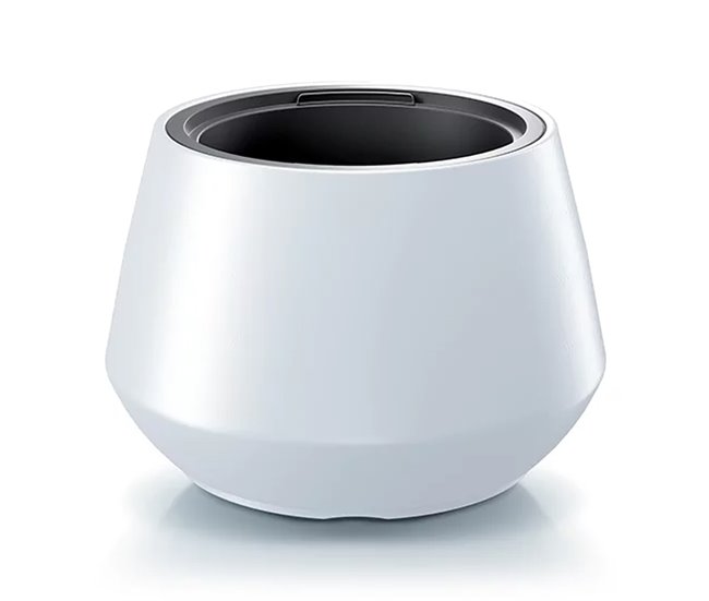 Maceta Heos 34L Blanco