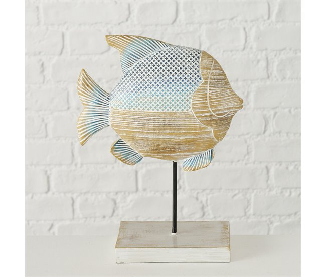 Figura DORI surtido marca BOLTZE Blanco/ Azul