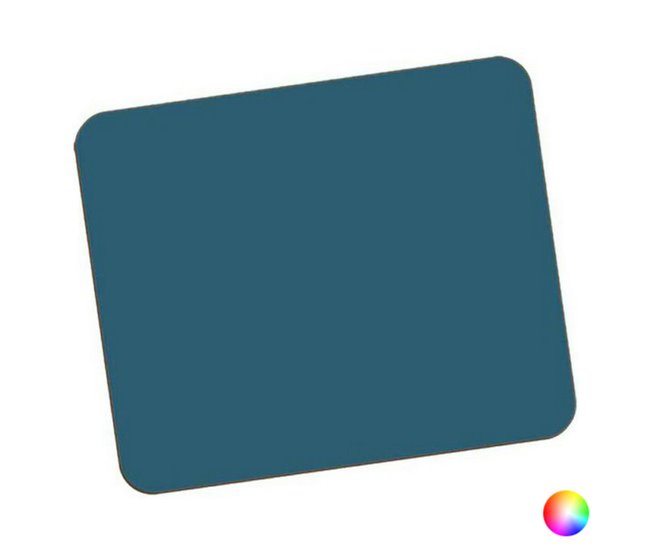 Alfombrilla Antideslizante Azul