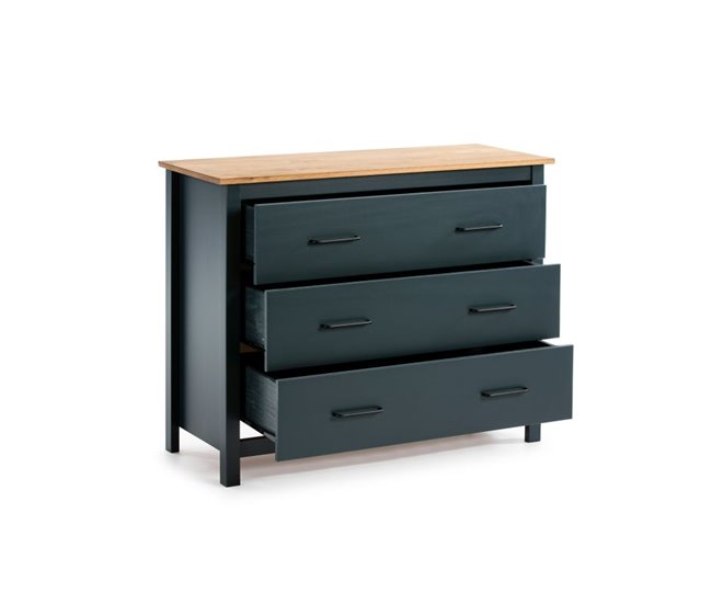 Cómoda Eira 100 Azul