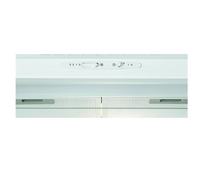 Campana Bomann DU 623.3 Blanco