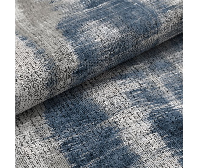 Alfombra decorativa RUSG&RUGS LUSAKA 80x150 Multicolor