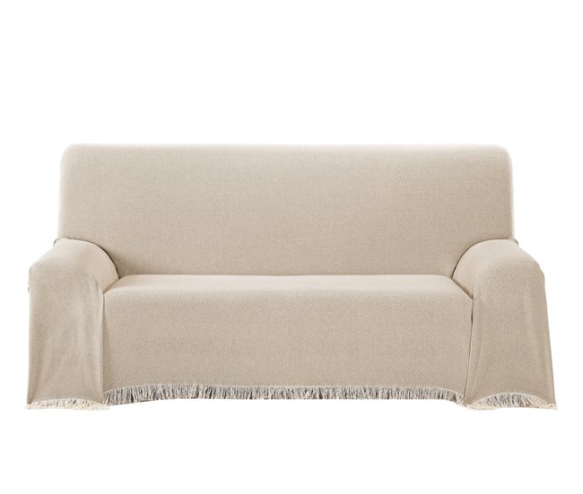 Plaid Foulard Multiusos Luna 