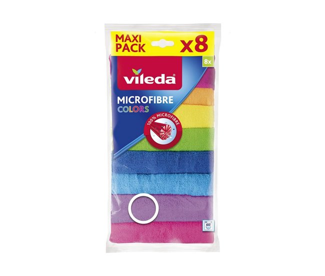 Bayetas Multicolor