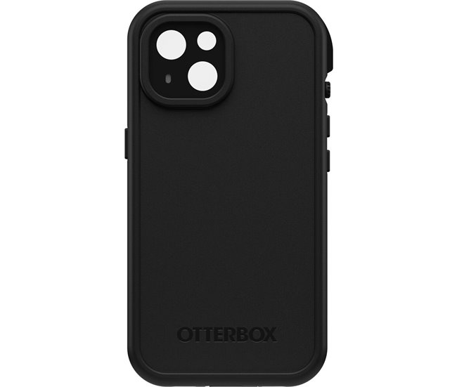 Funda para Móvil 77-93438 Negro