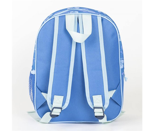 MOCHILA INFANTIL 3D STITCH Multicolor