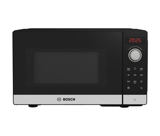 Microondas FFL023MS2 Negro