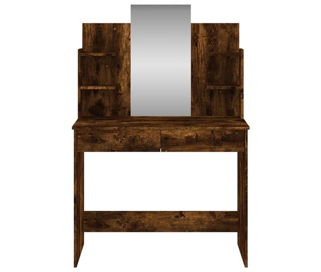 Tocador DREAM SPACE 96 Marron