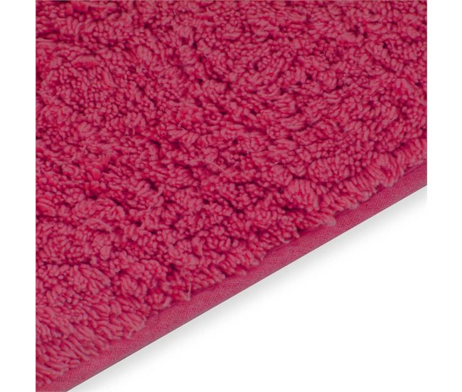 Alfombrilla De Baño 93x63 Antracita