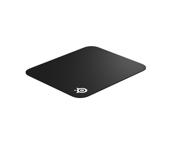 Alfombrilla Gaming QcK Negro