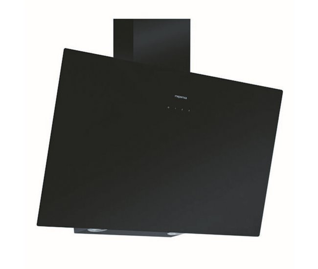 Campana Convencional 218744 Negro