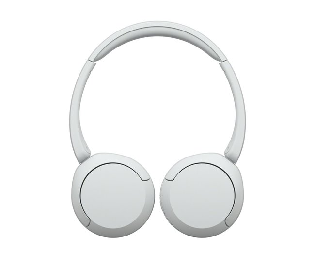 Auriculares de Diadema WHCH520W Blanco