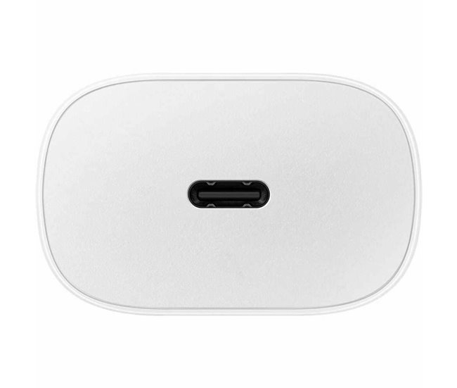 Cargador de Pared EP-TA800NWEGEU Blanco
