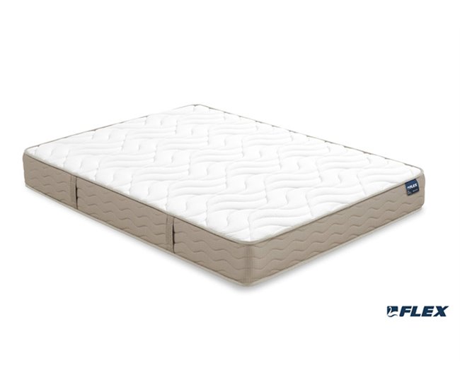 Colchón OPTIMAL CONFORT. Muelles Ensacados Flex 