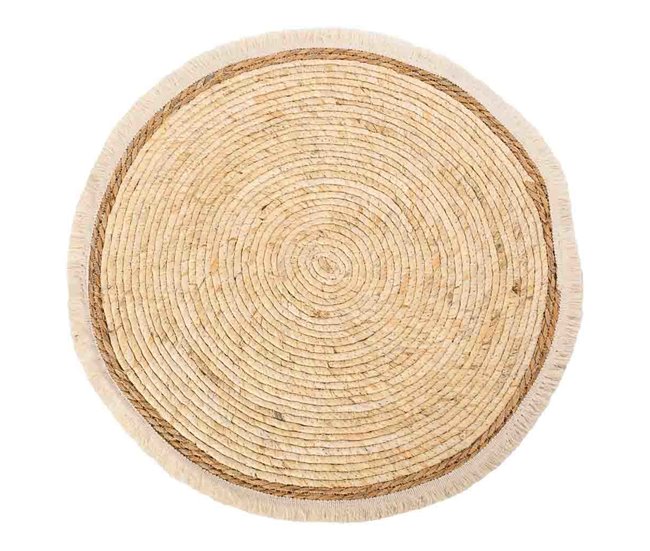 Alfombra Multicolor
