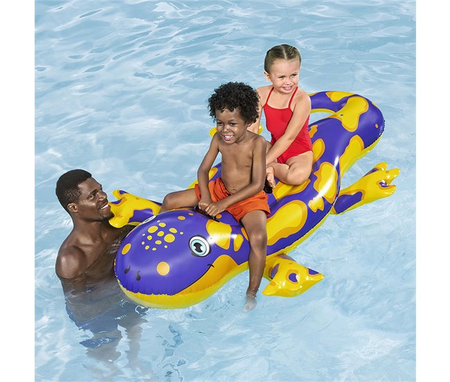 Flotador Hinchable Multicolor