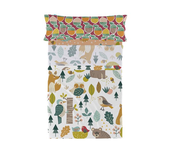 Harvestwood Juego de sábana 