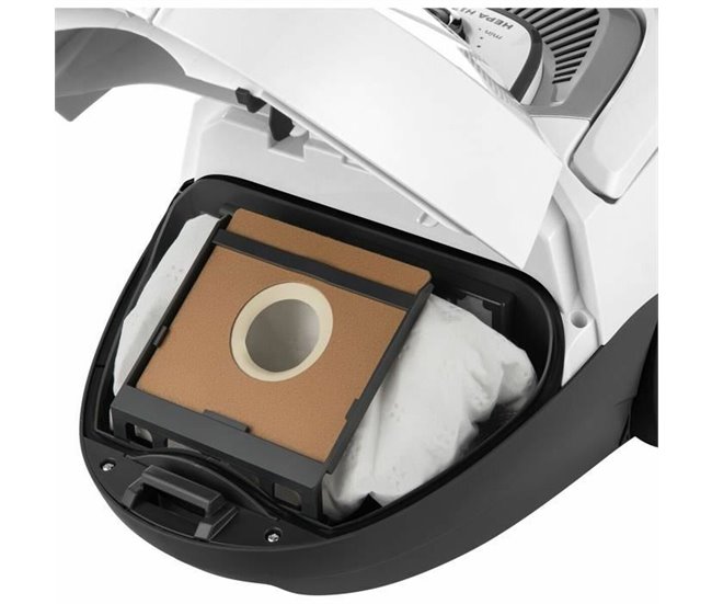 Aspirador SVC 5500WH Blanco
