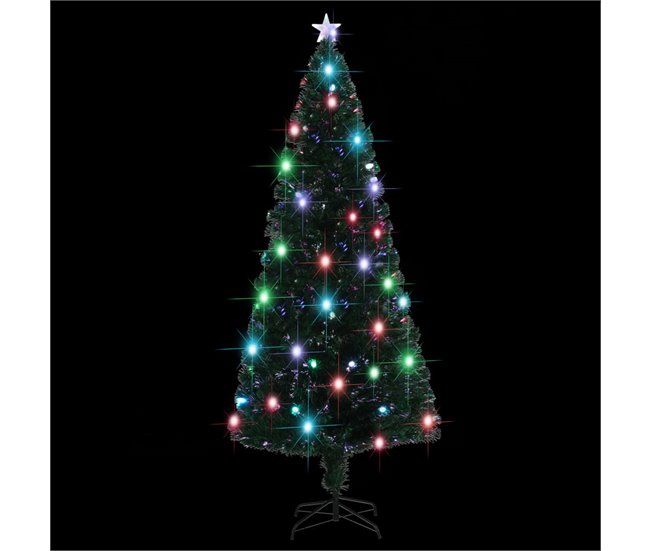 Árbol Navidad - Árbol navideño Verde