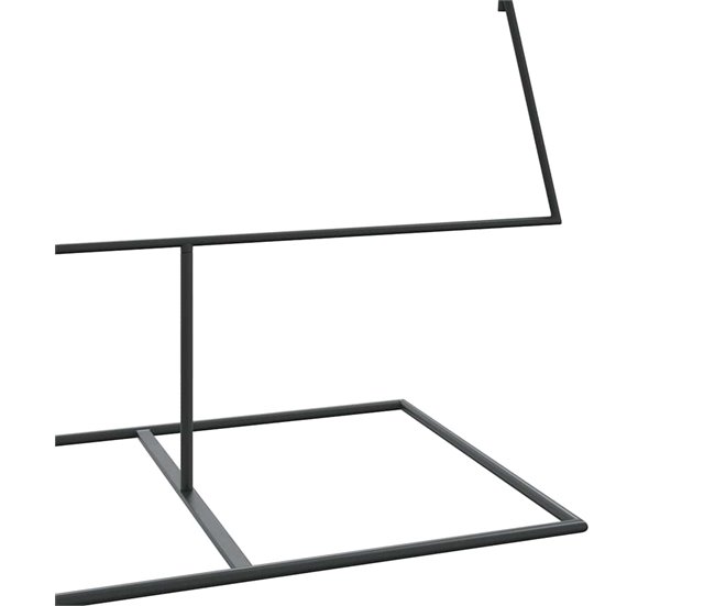 Árbol Navidad - Árbol navideño Negro