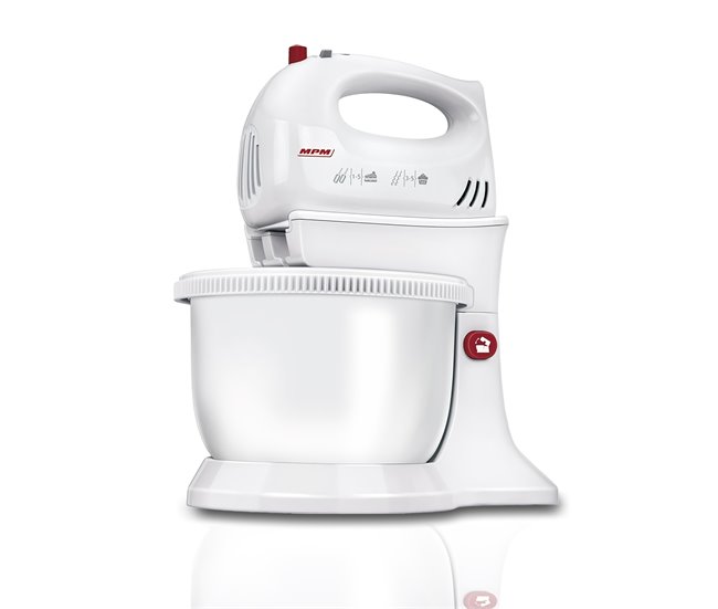 Batidora amasadora MPM MMR-16Z Blanco