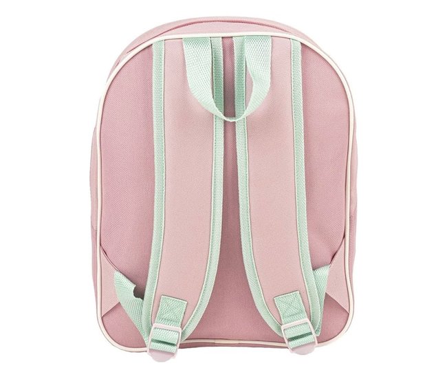 MOCHILA INFANTIL 3D GABBY'S DOLLHOUSE Multicolor