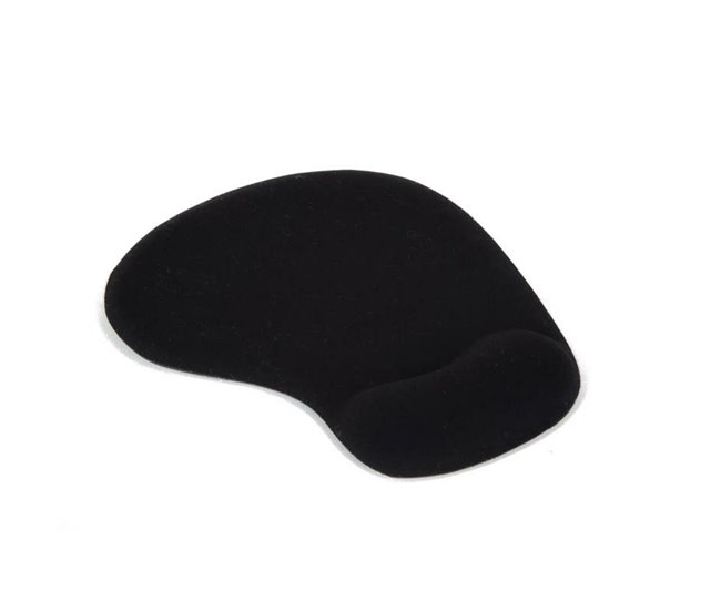 Alfombrilla Antideslizante IGG318935 Negro