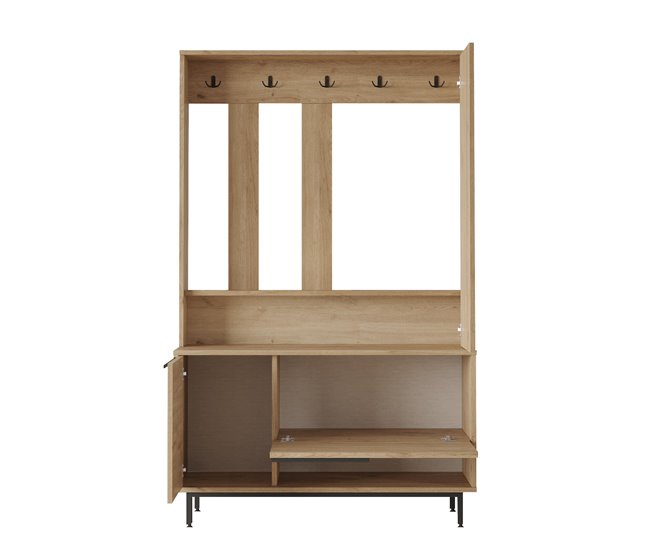 ARMARIO OCEAN 112 Beige