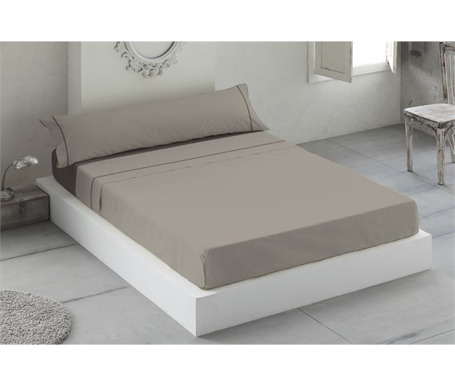 Juego sábanas SIROS LOIS 