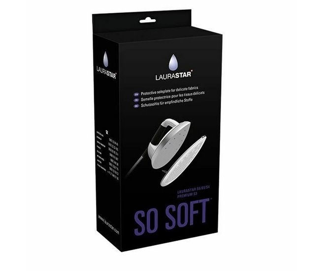 Accesorio para Planchas 510.7800.735 Gris